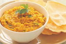 dhal-indiano